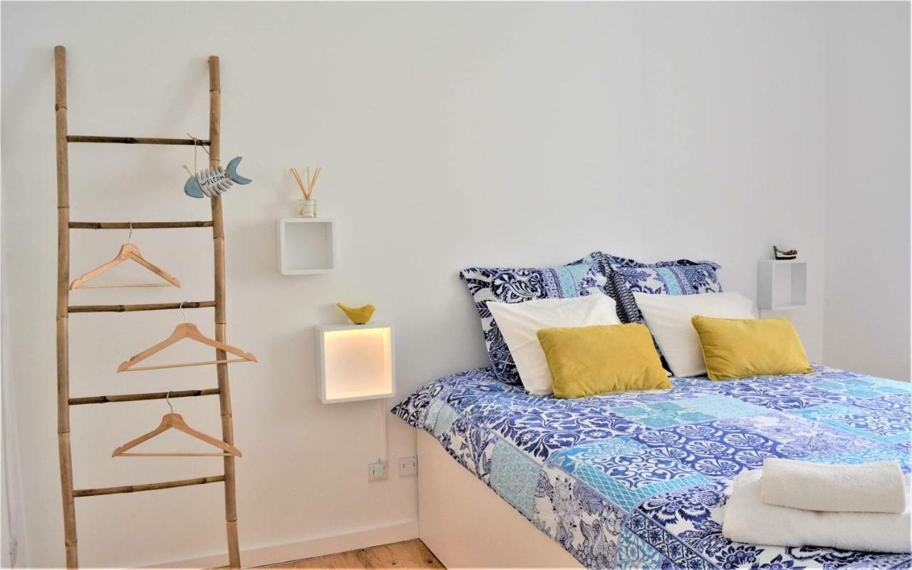 Apartamento The Light House Nazaré Exterior foto